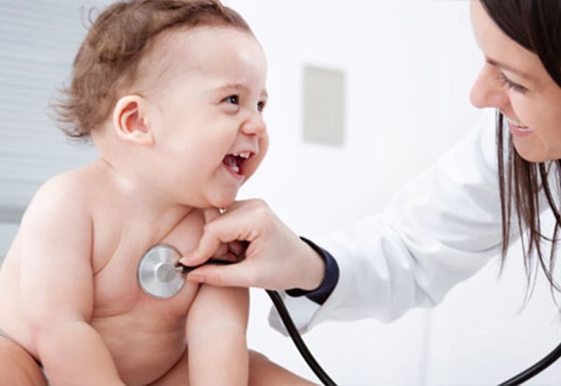 Pediatria